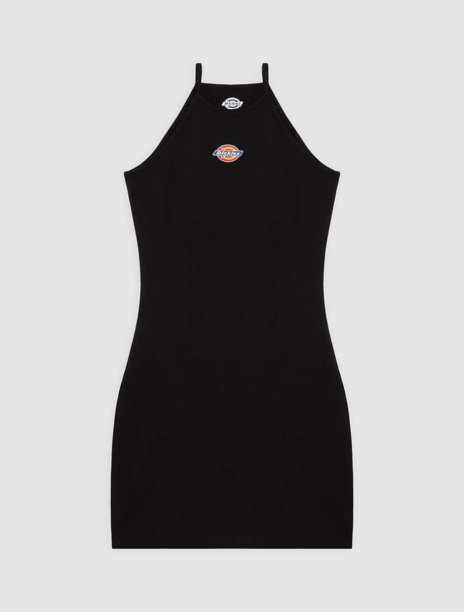 CHAIN LAKE DRESS