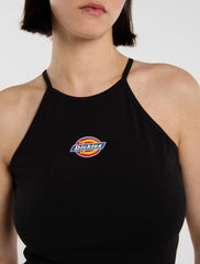CHAIN LAKE DRESS