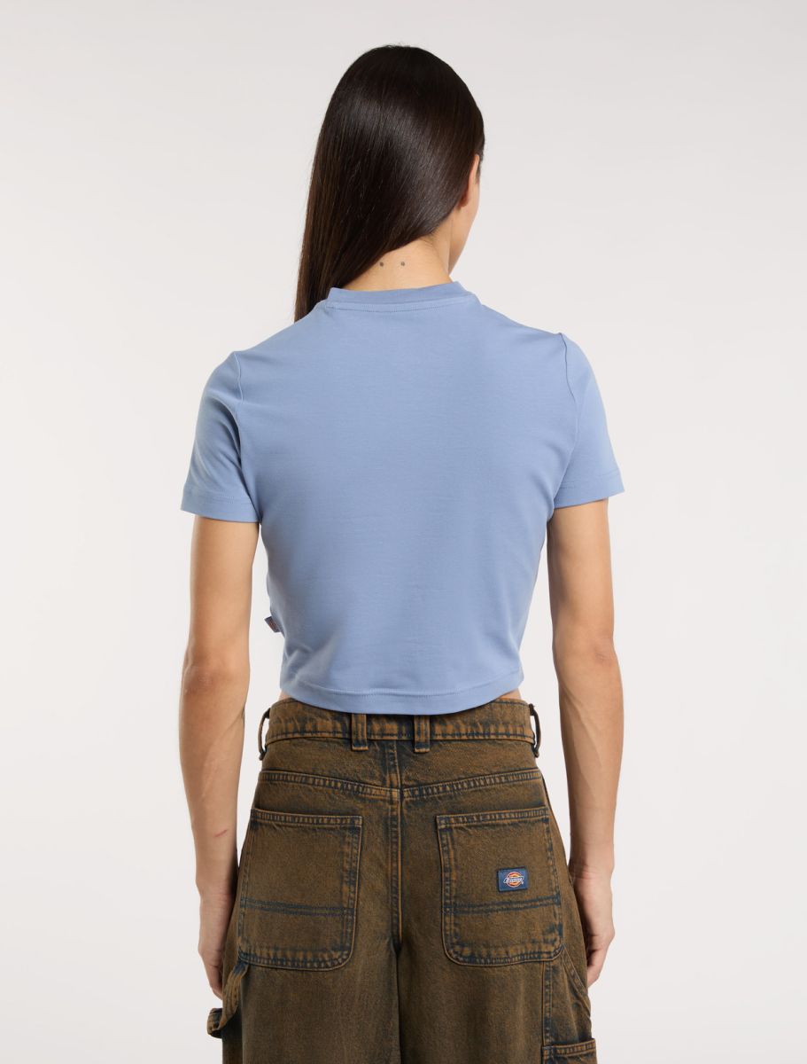 T-shirt Donna DICKIES Maple Valley