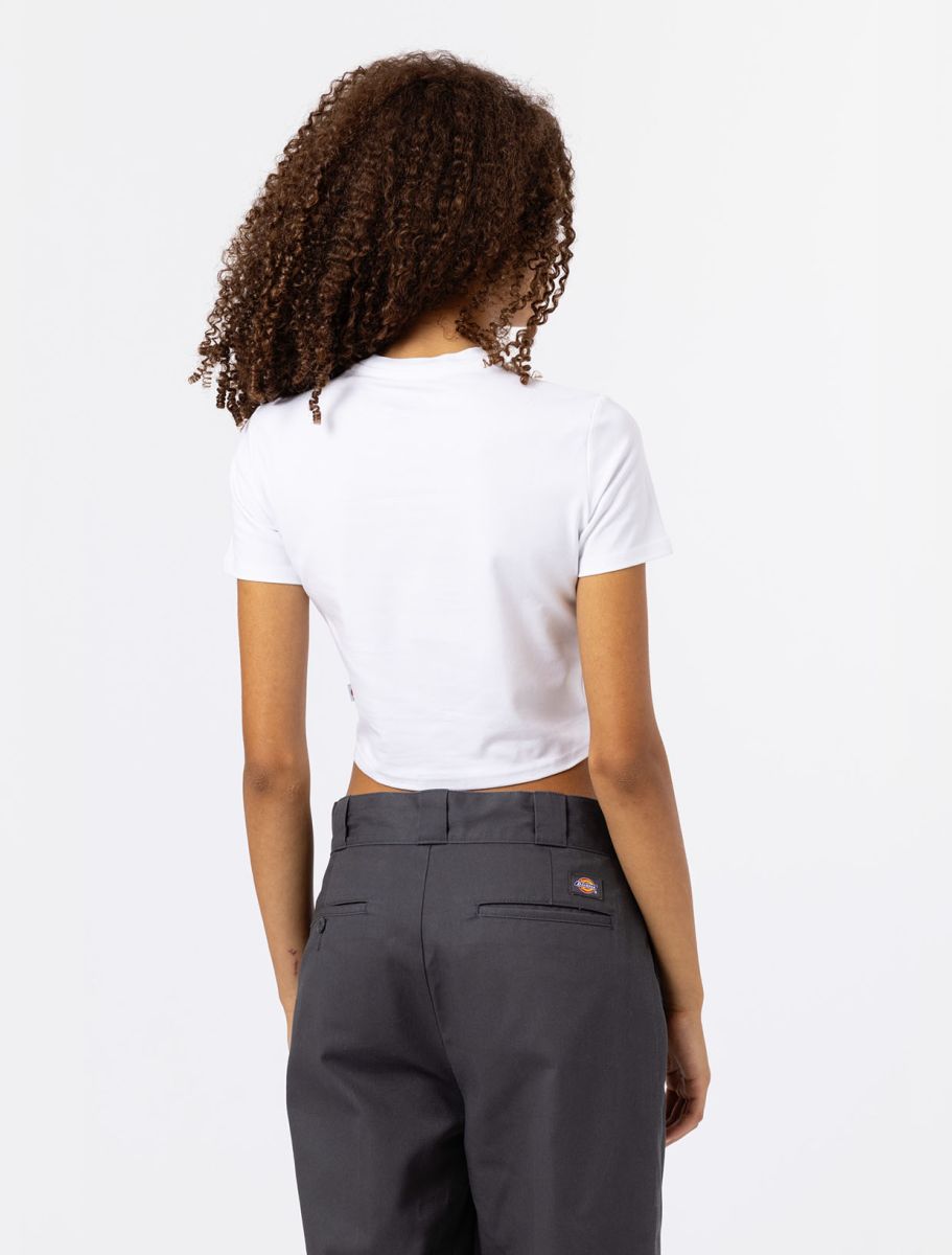 T-shirt Donna DICKIES Maple Valley