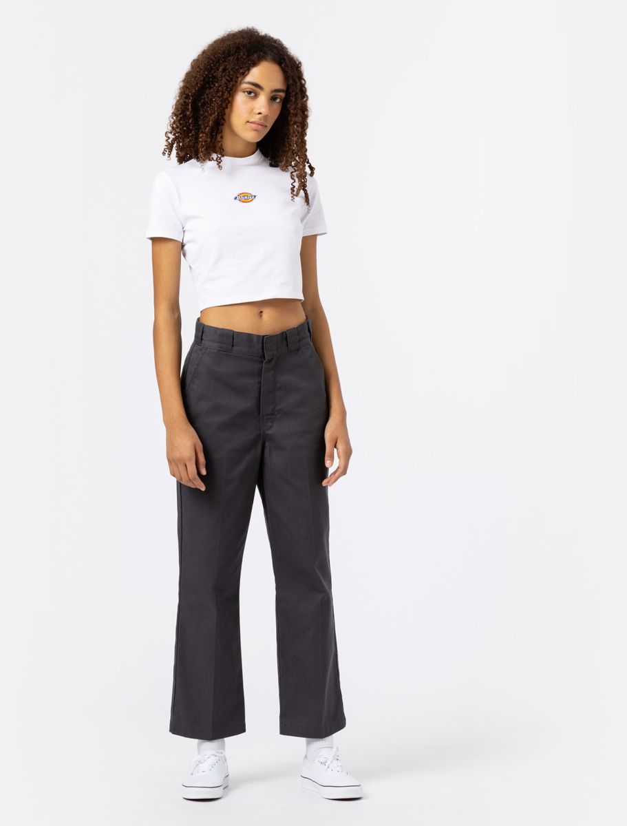 T-shirt Donna DICKIES Maple Valley
