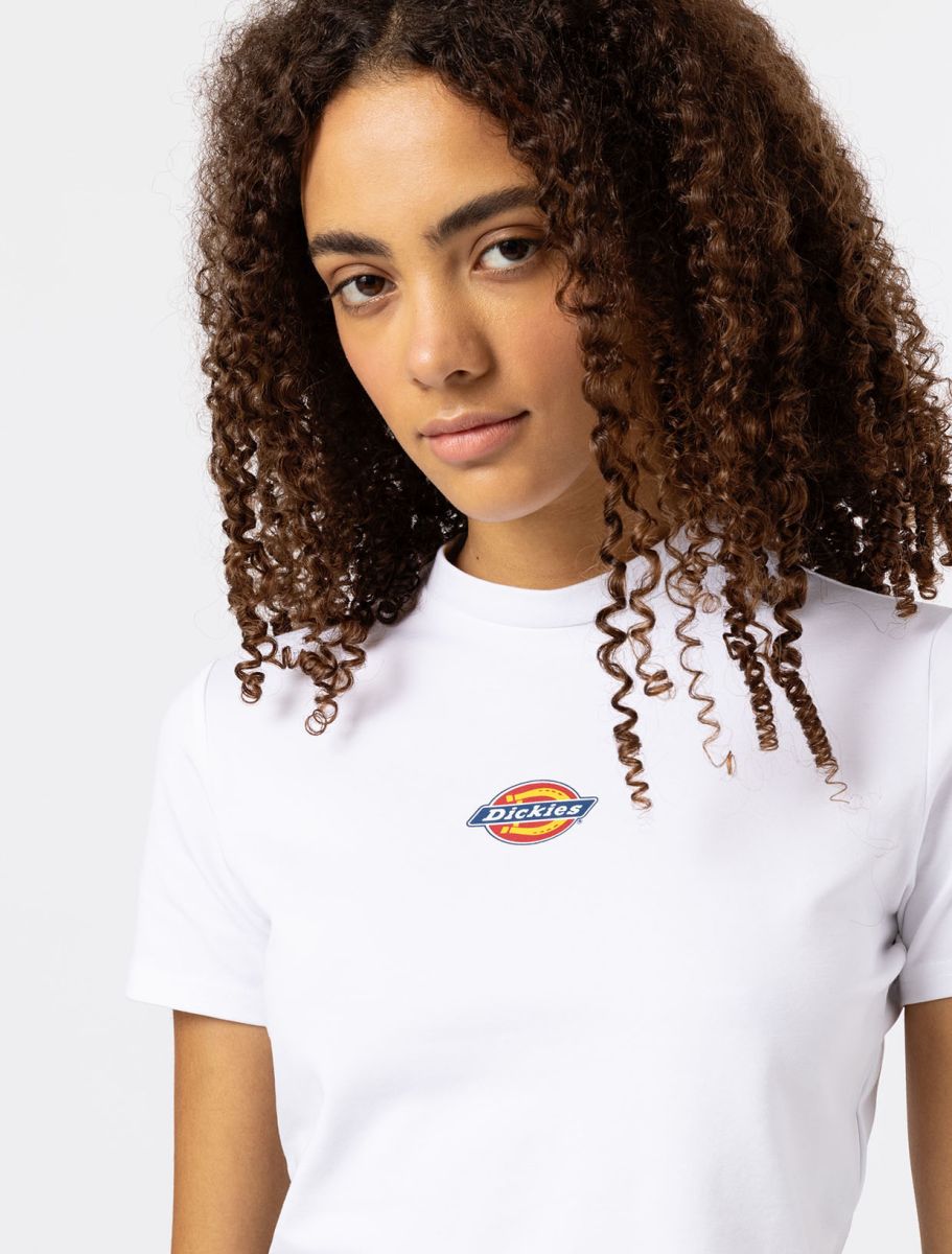 T-shirt Donna DICKIES Maple Valley
