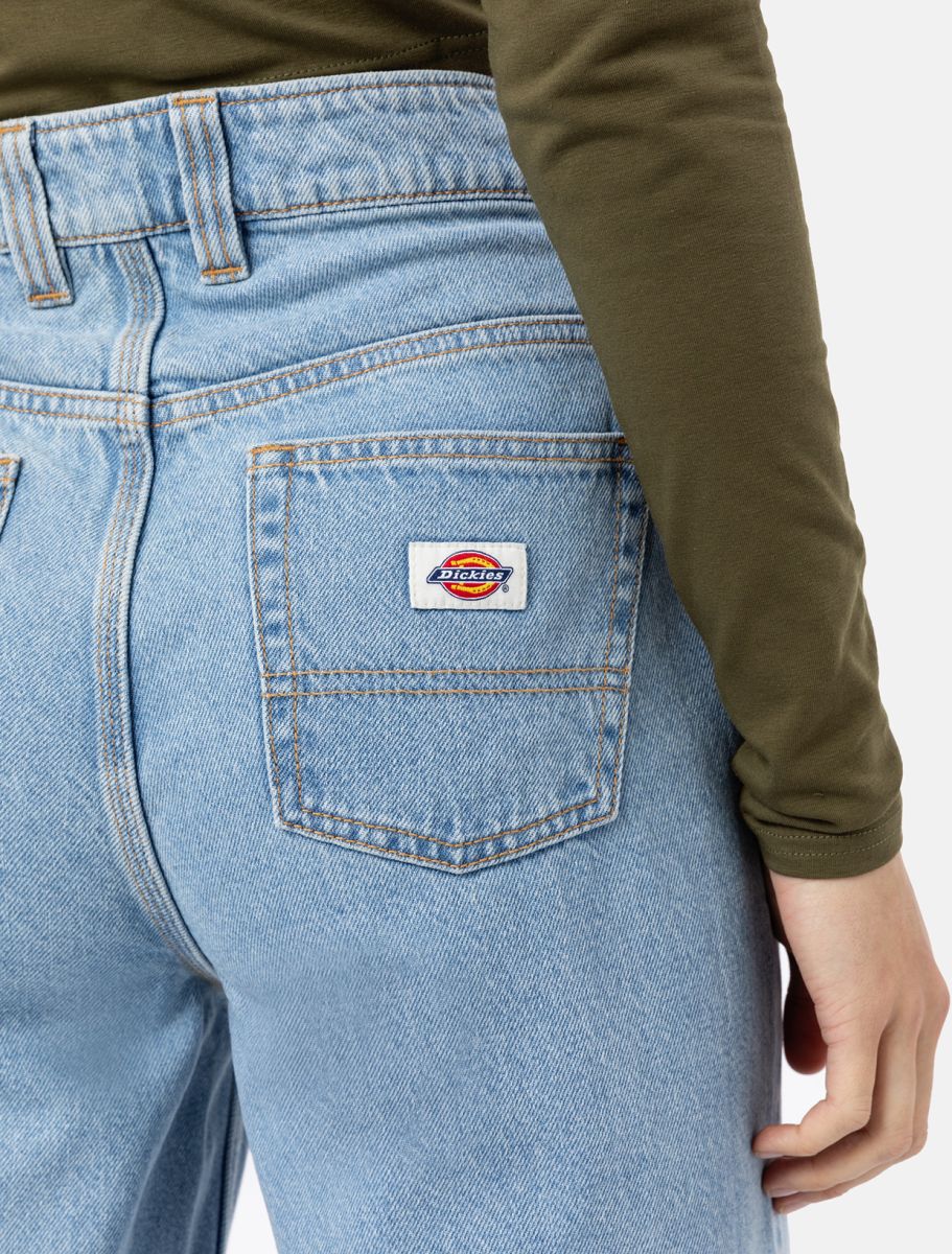 Jeans Donna DICKIES THOMASVILLE