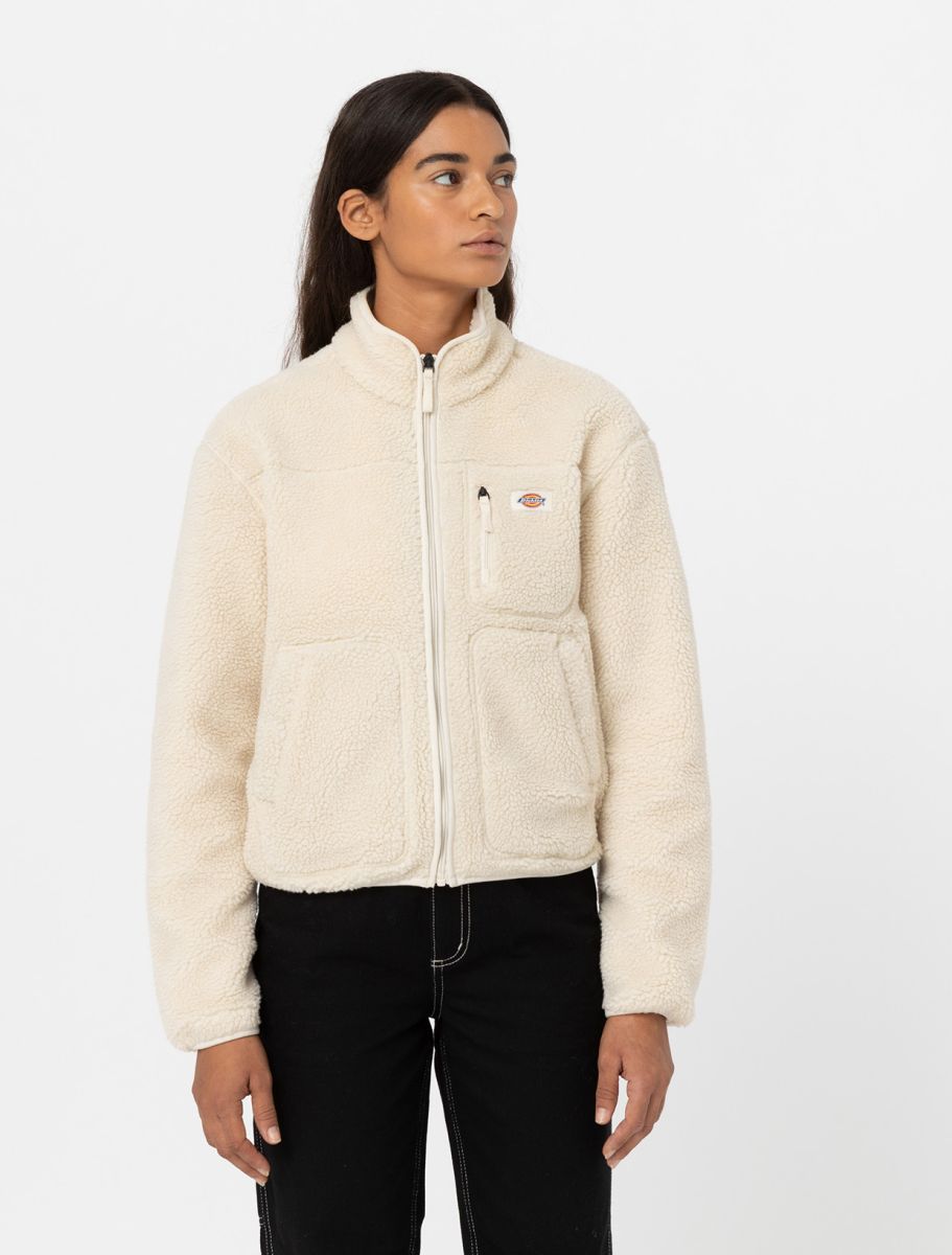 PILE MOUNT HOPE FLEECE