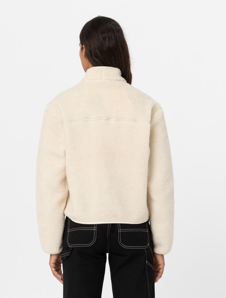 PILE MOUNT HOPE FLEECE