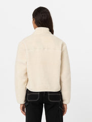 PILE MOUNT HOPE FLEECE