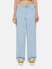 JEANS LOOSE HERNDON