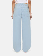 JEANS LOOSE HERNDON
