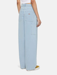 JEANS LOOSE HERNDON
