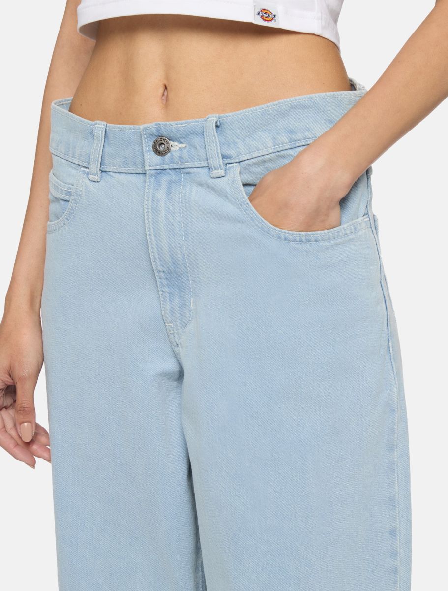 JEANS LOOSE HERNDON