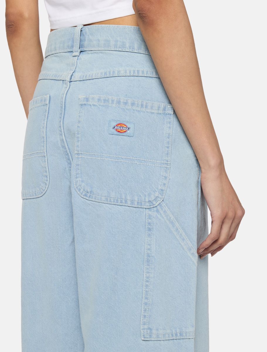 JEANS LOOSE HERNDON