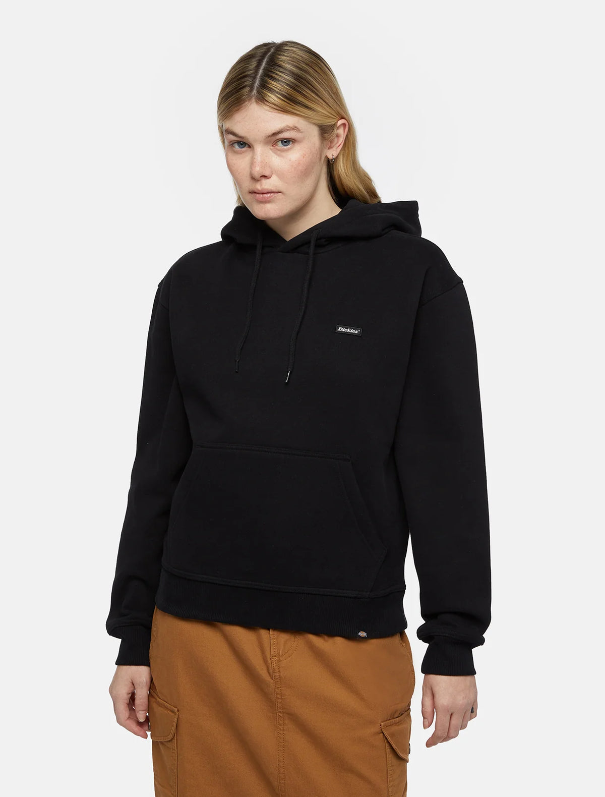 FELPA CLANCY HOODIE DICKIES