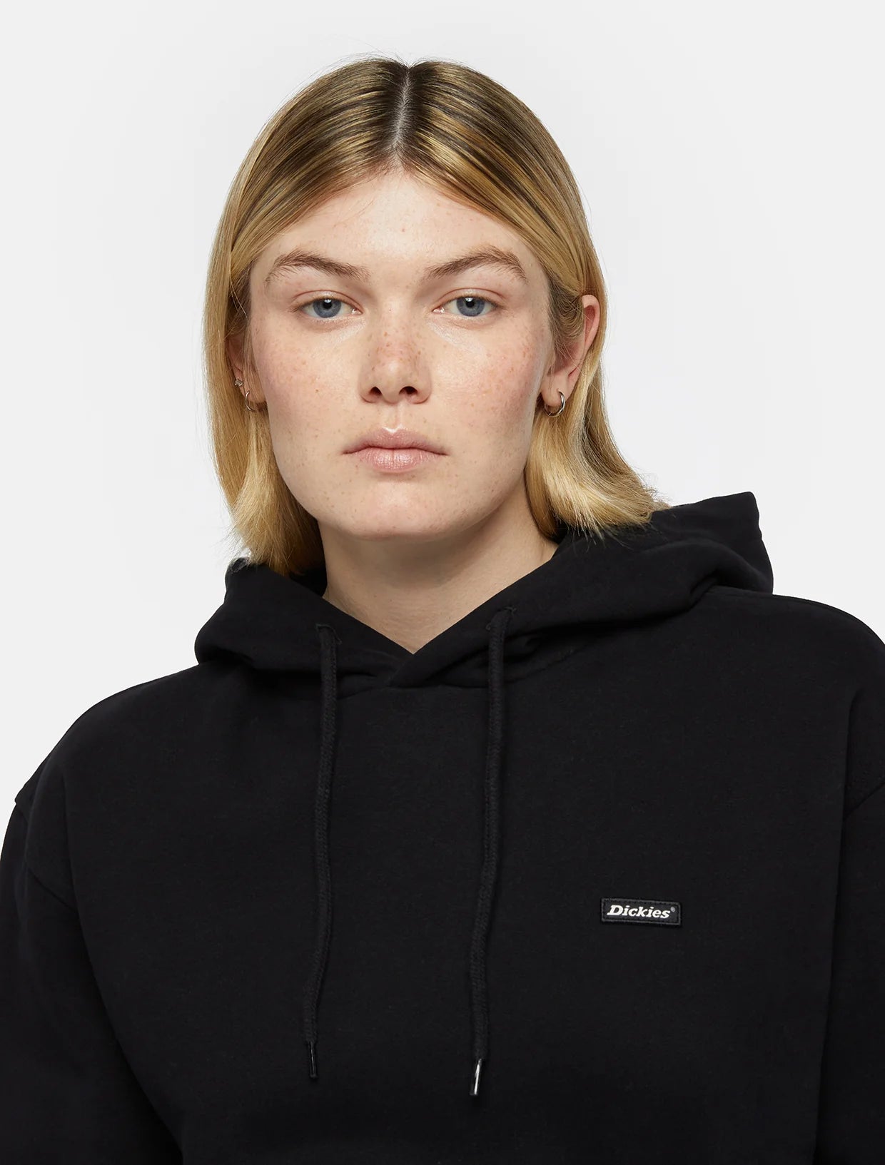 FELPA CLANCY HOODIE DICKIES