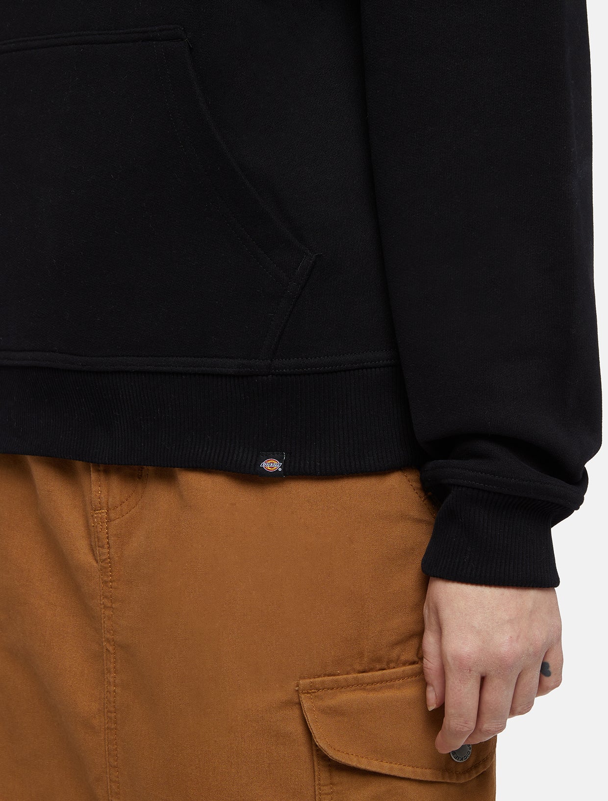 FELPA CLANCY HOODIE DICKIES