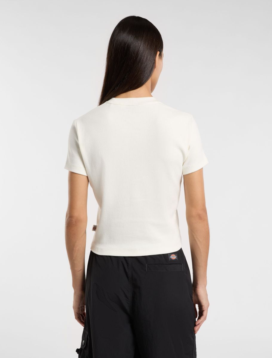 T-shirt Donna DICKIES