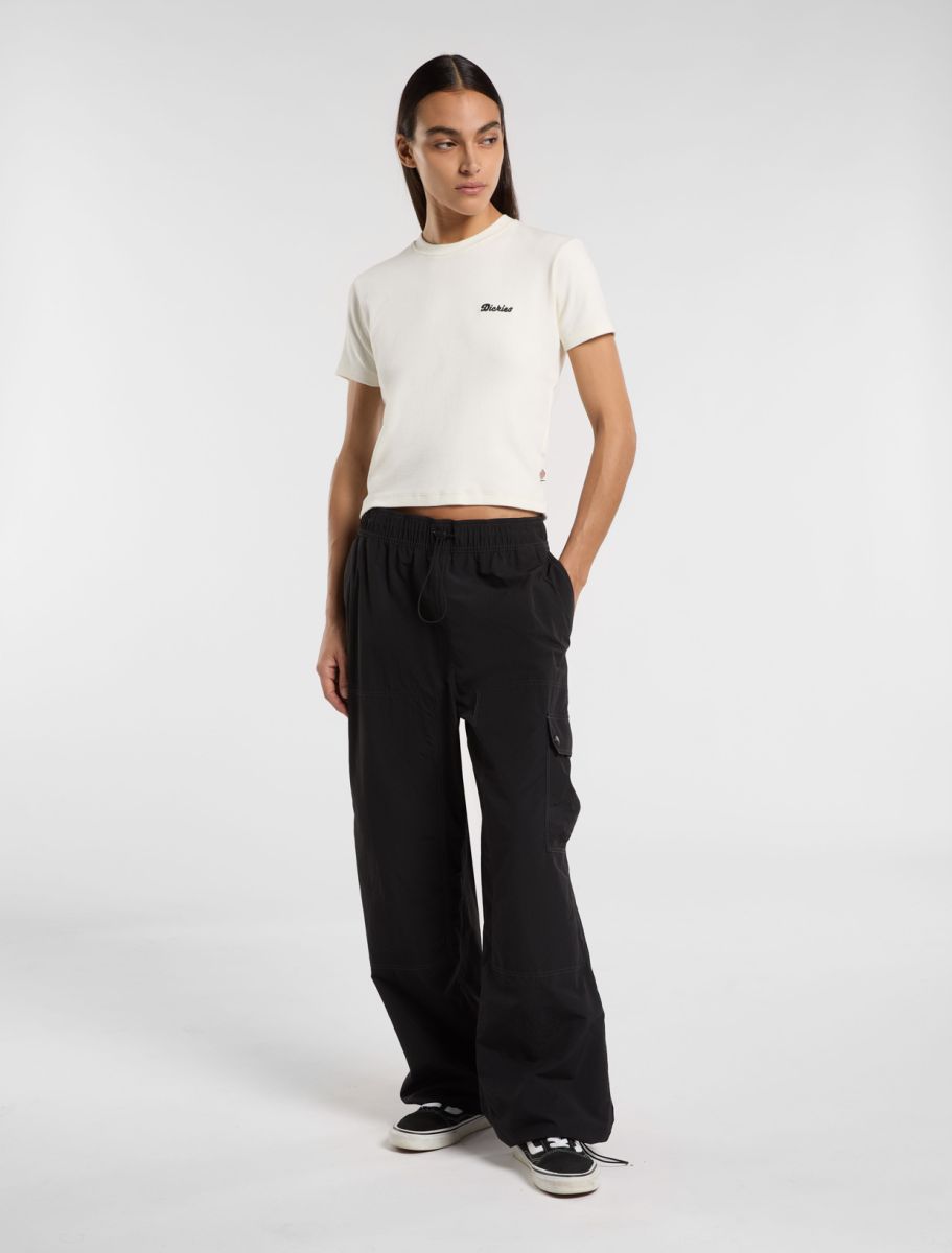 T-shirt Donna DICKIES