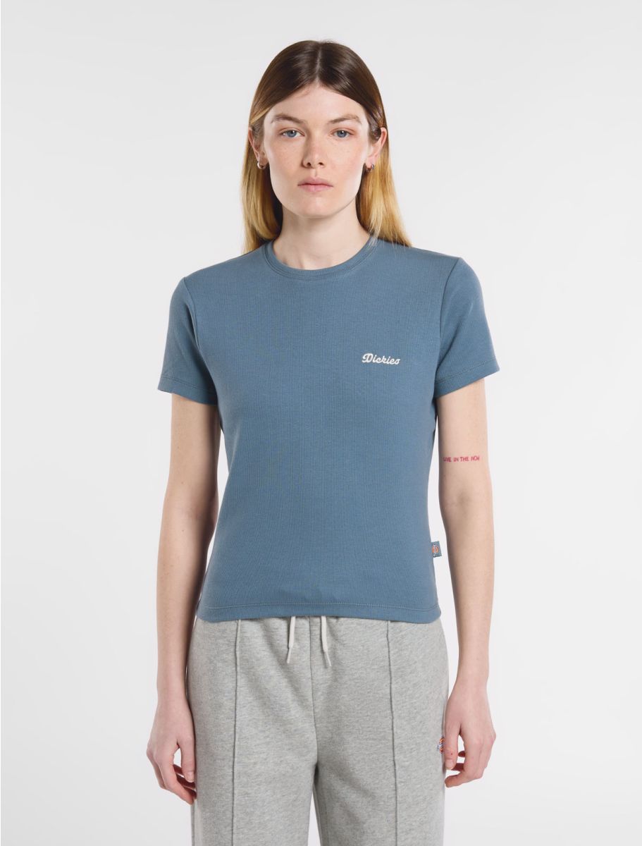 T-shirt Donna DICKIES