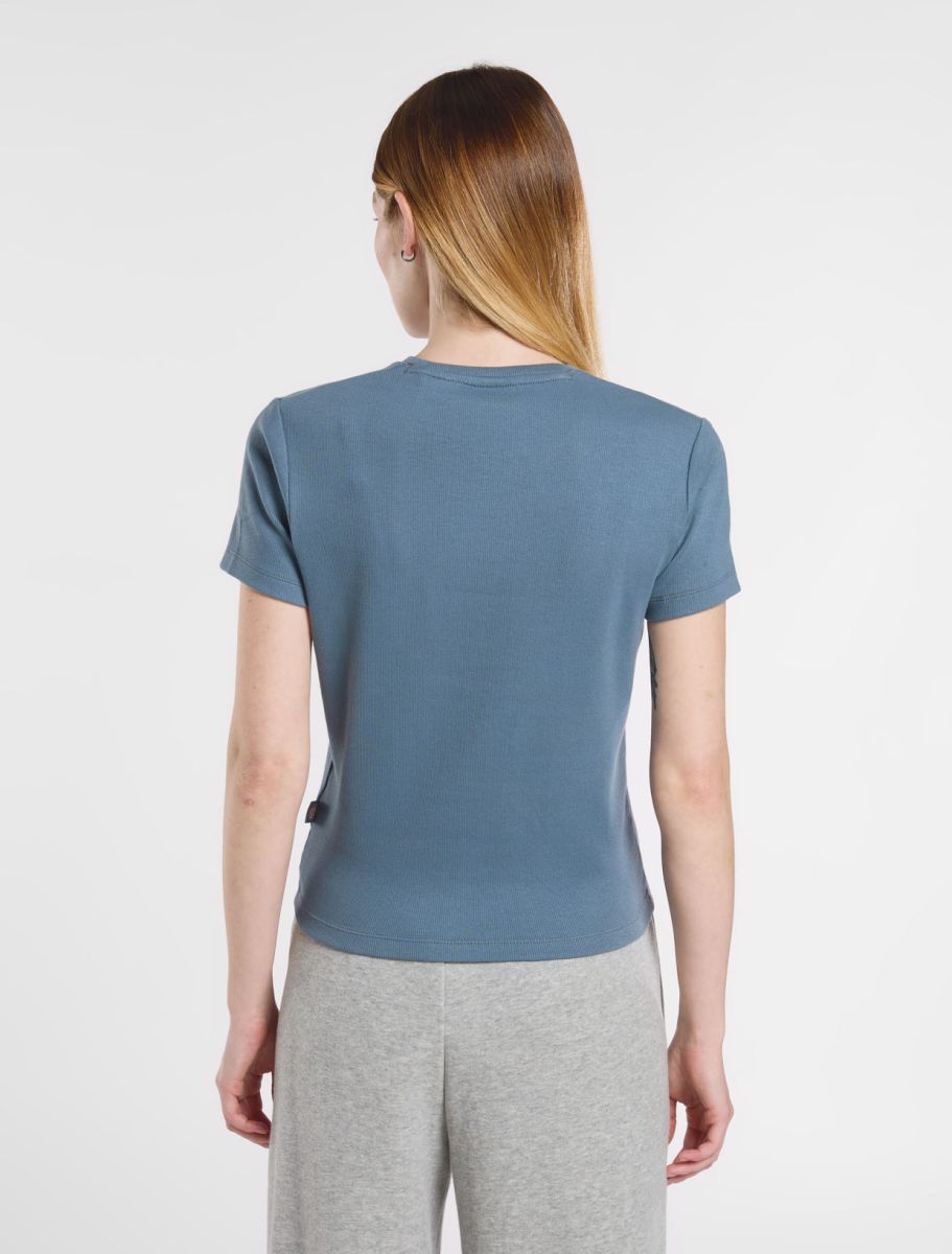 T-shirt Donna DICKIES