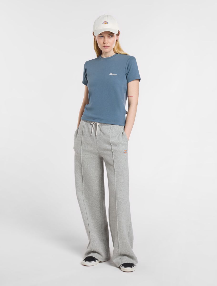 T-shirt Donna DICKIES
