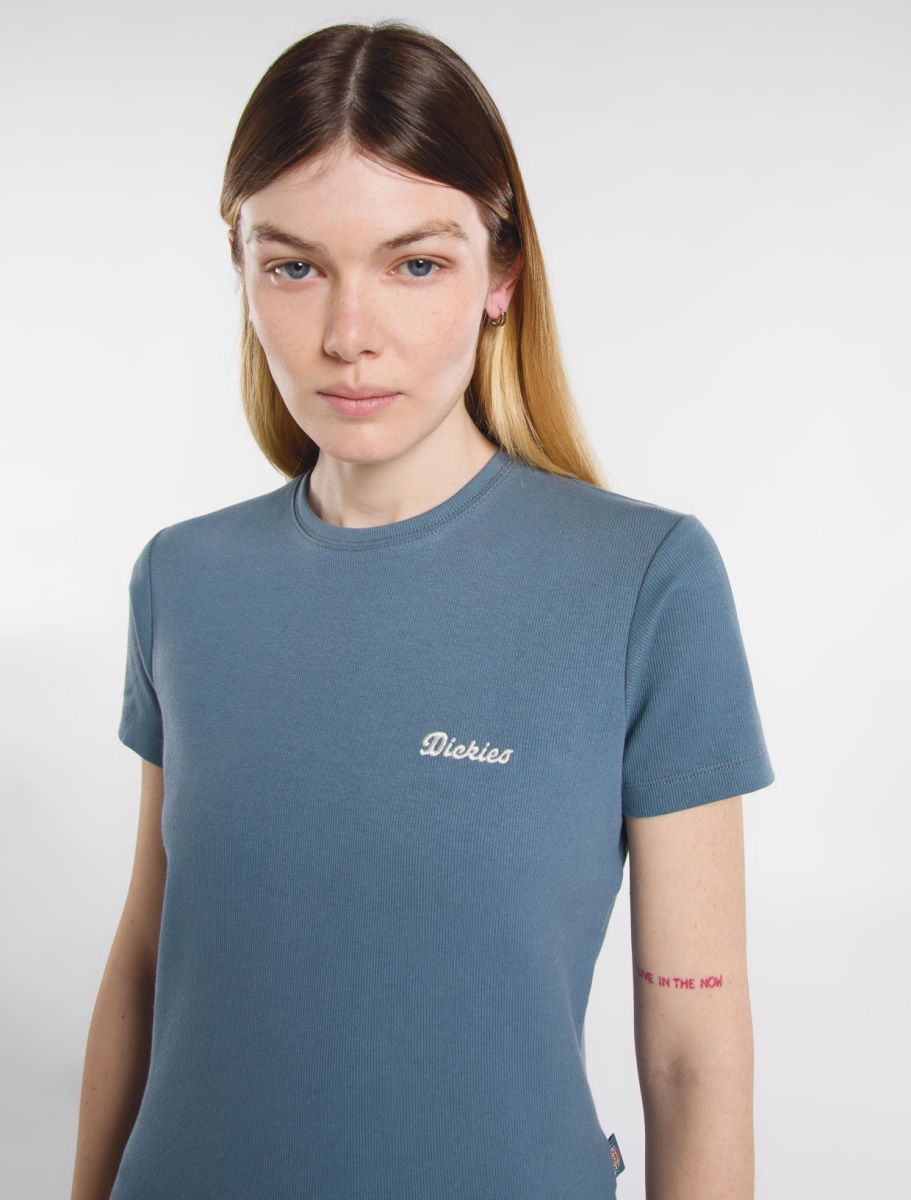 T-shirt Donna DICKIES
