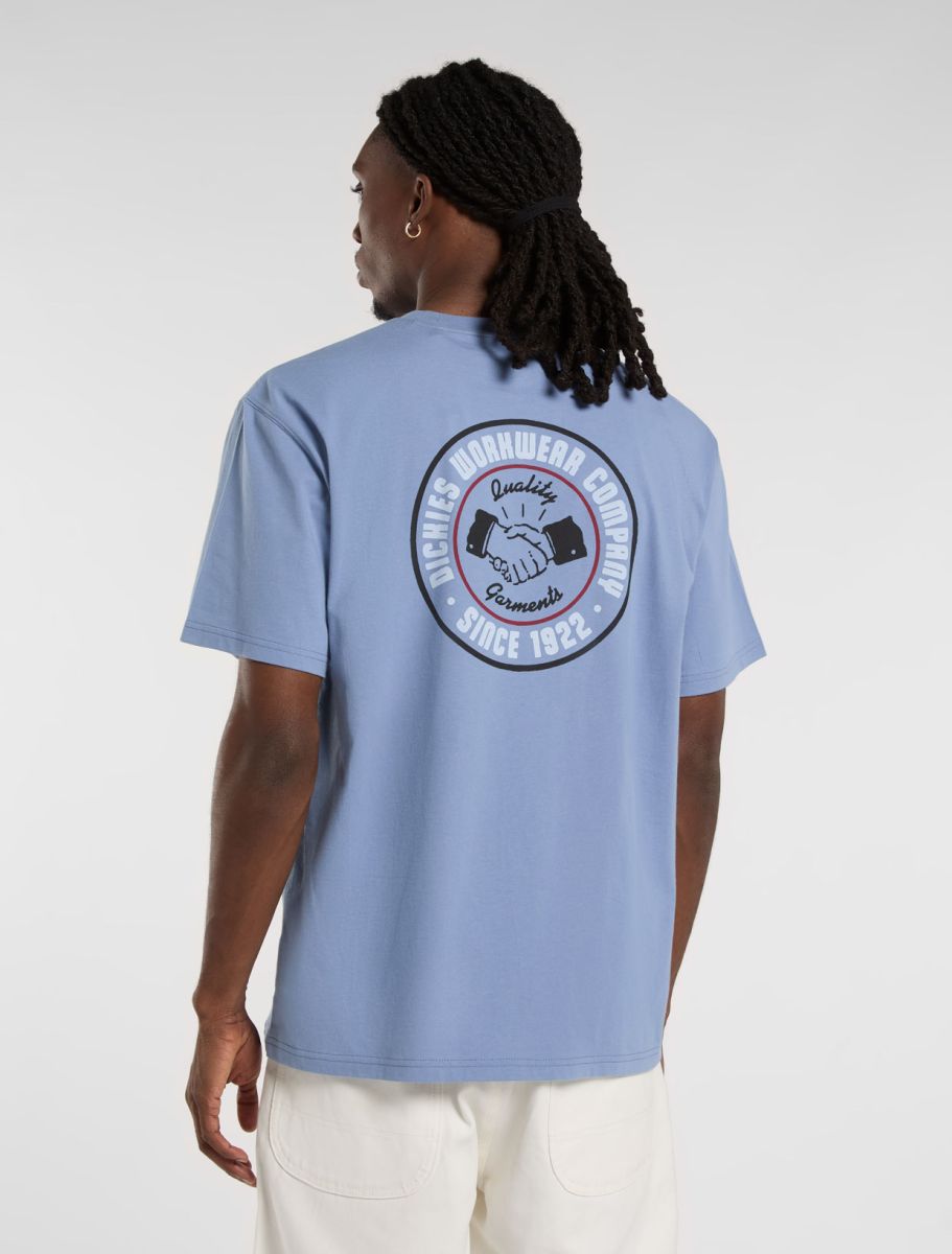 T-shirt Uomo DICKIES