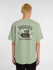 T-shirt Uomo DICKIES