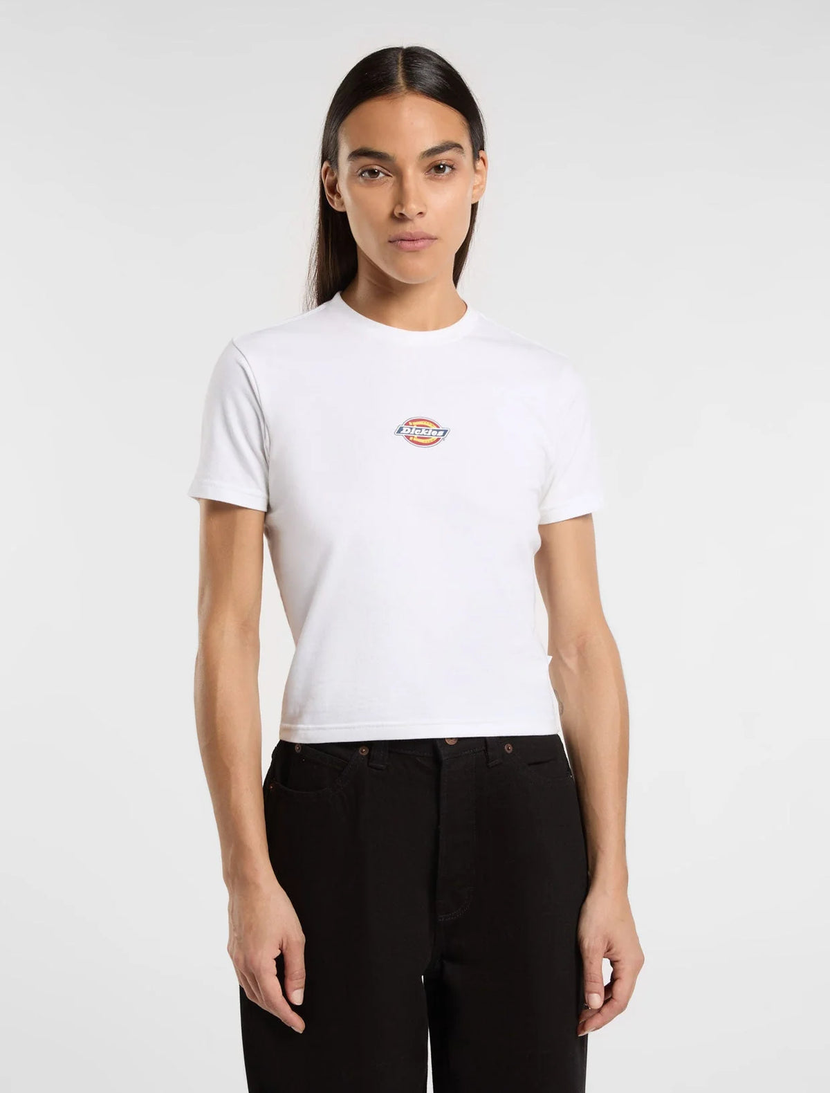 T-shirt Donna DICKIES Maple Valley
