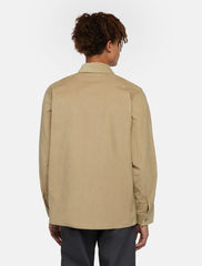 CAMICIA CORDUROY DICKIES