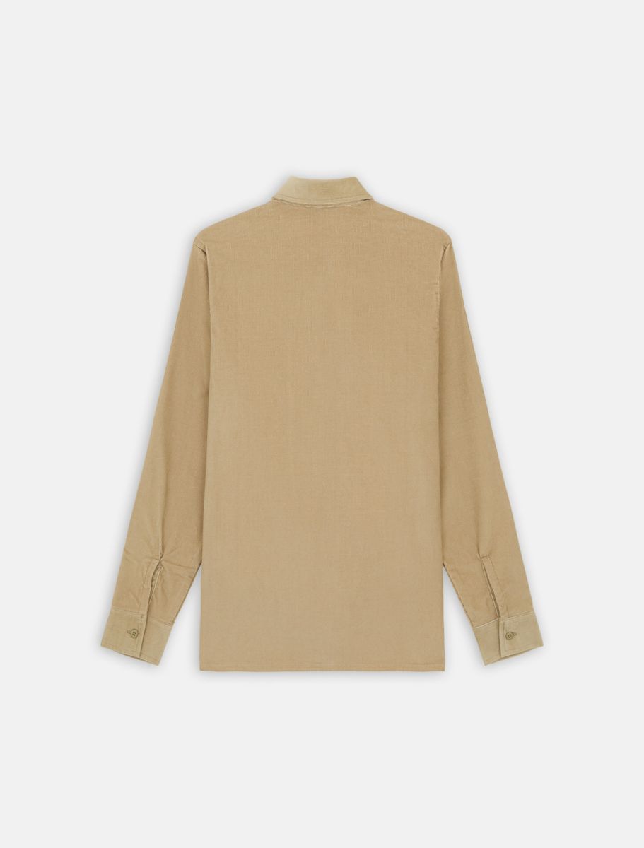 CAMICIA CORDUROY DICKIES