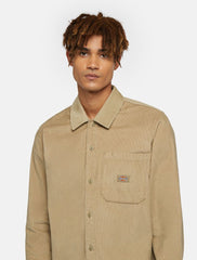 CAMICIA CORDUROY DICKIES