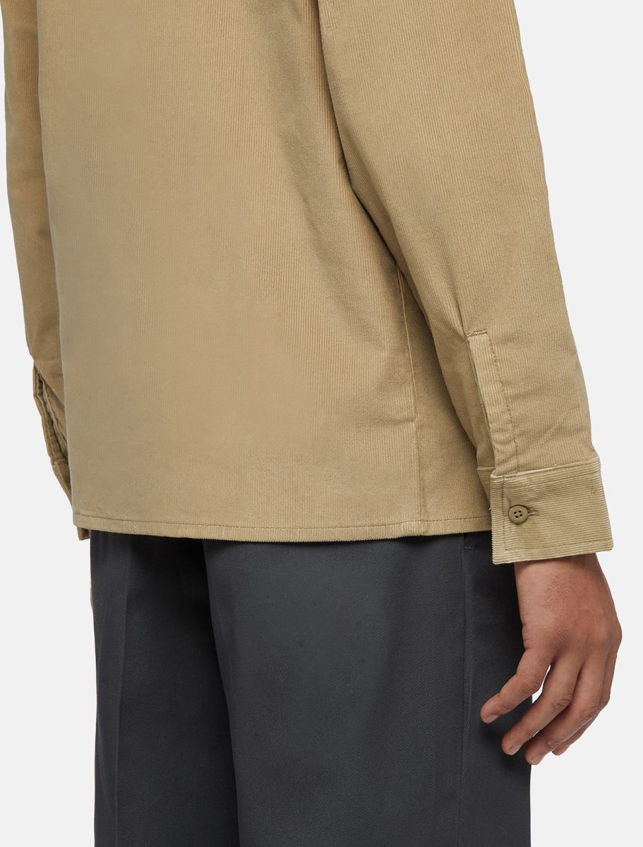 CAMICIA CORDUROY DICKIES