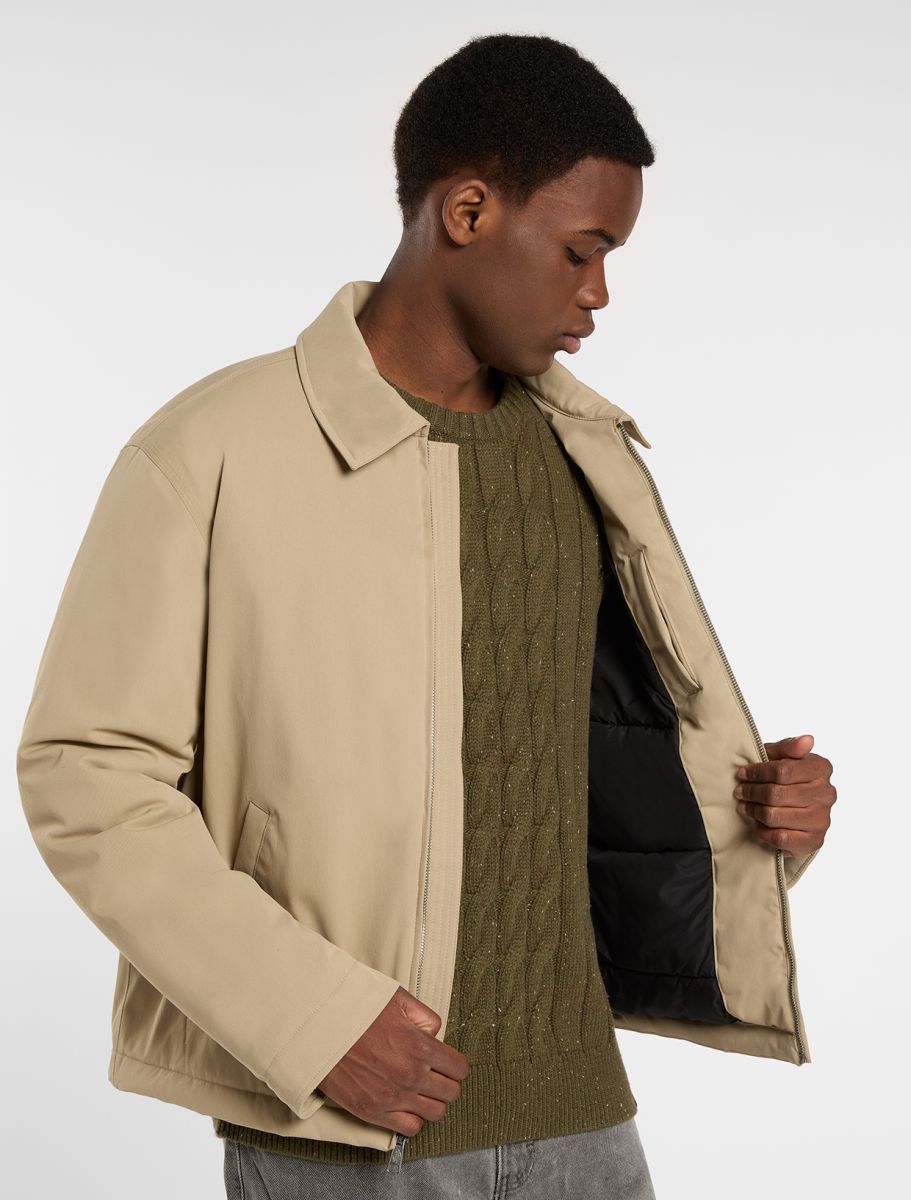 PIUMINO EISENHOWER DICKIES