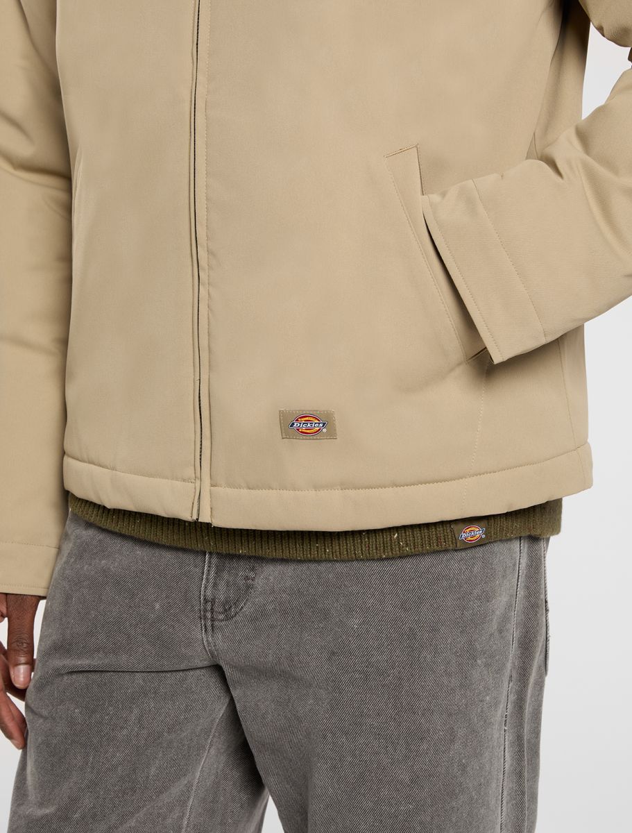 PIUMINO EISENHOWER DICKIES