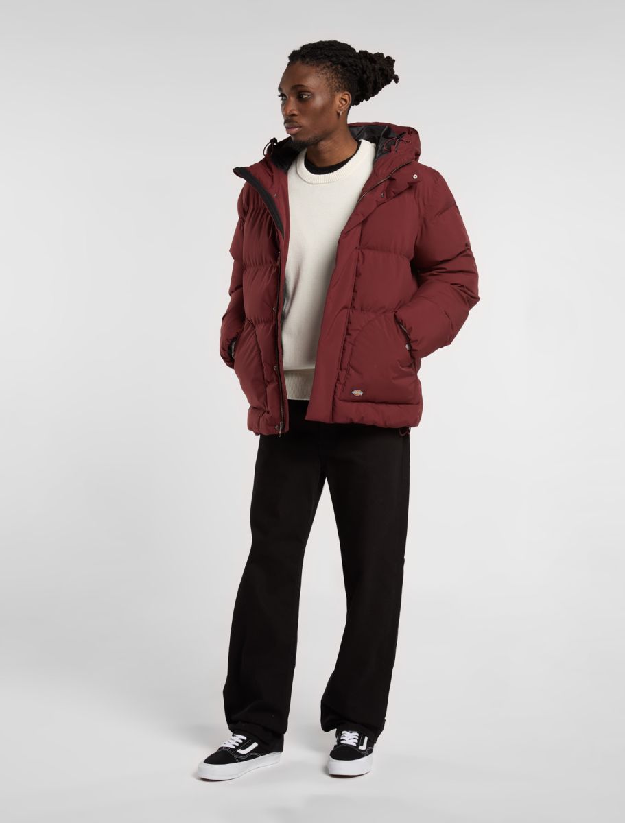 GIUBBOTTO EAGLEVILLE DICKIES