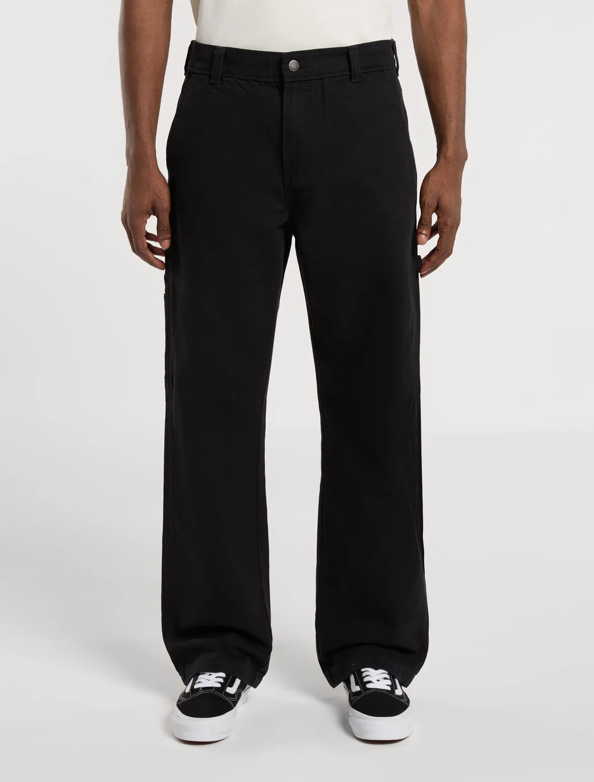 PANTALONI CANVAS CARPENTER DICKIES