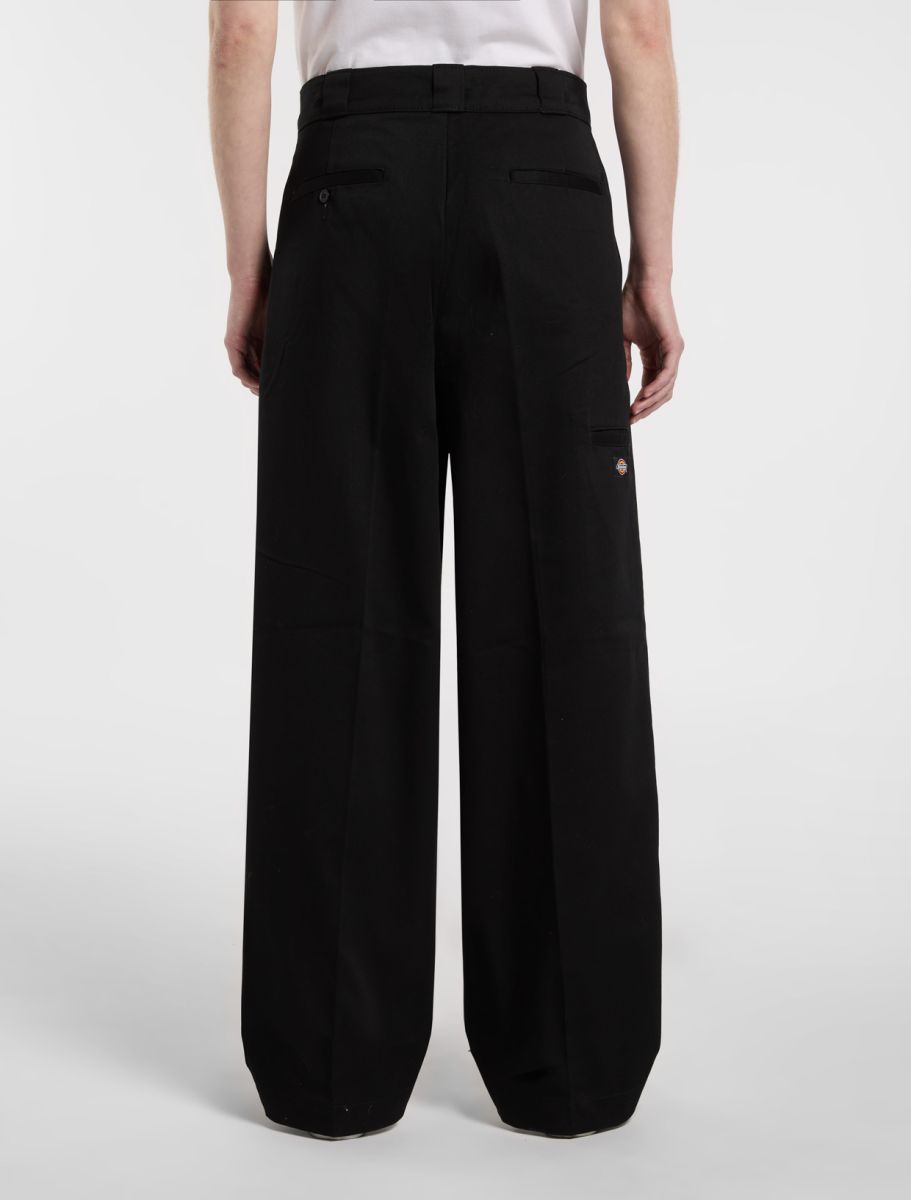 247 LOOSE DICKIES