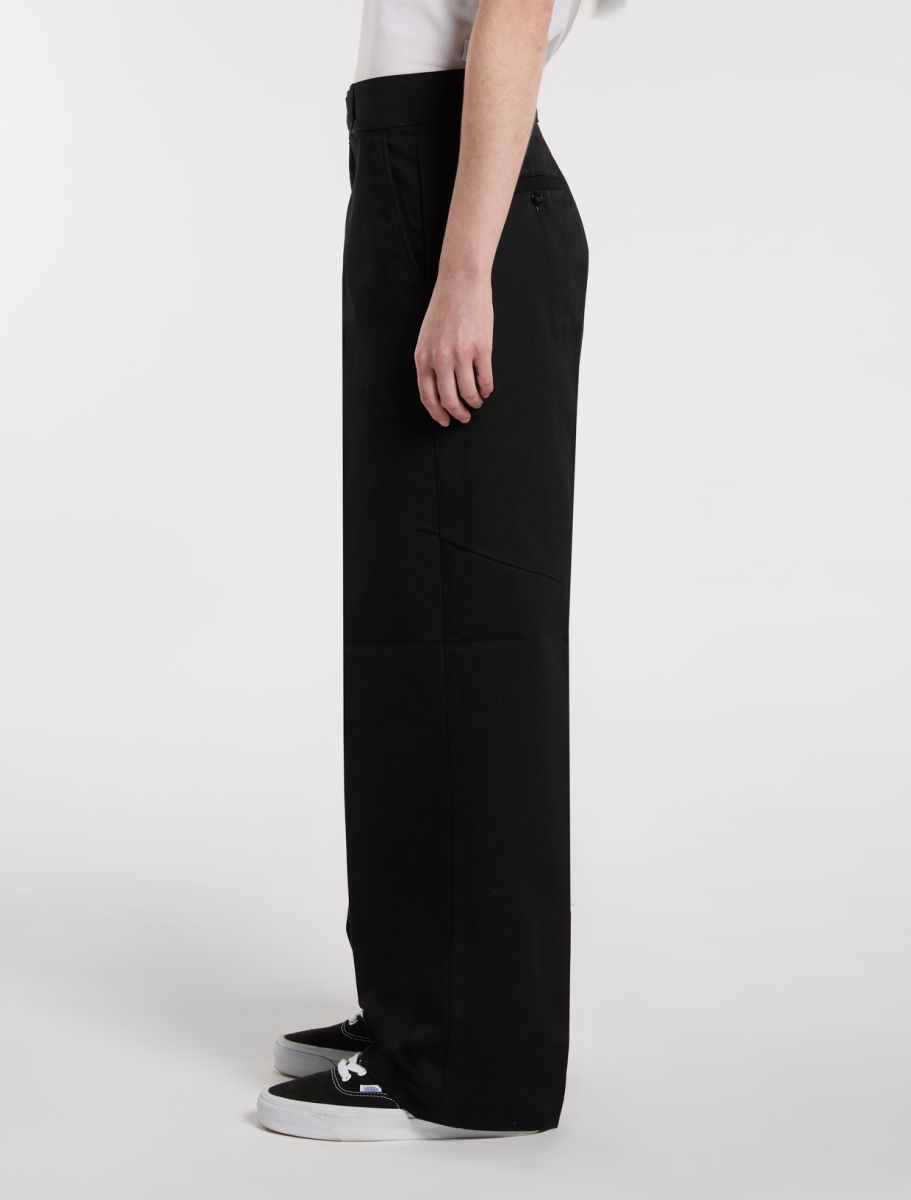 247 LOOSE DICKIES