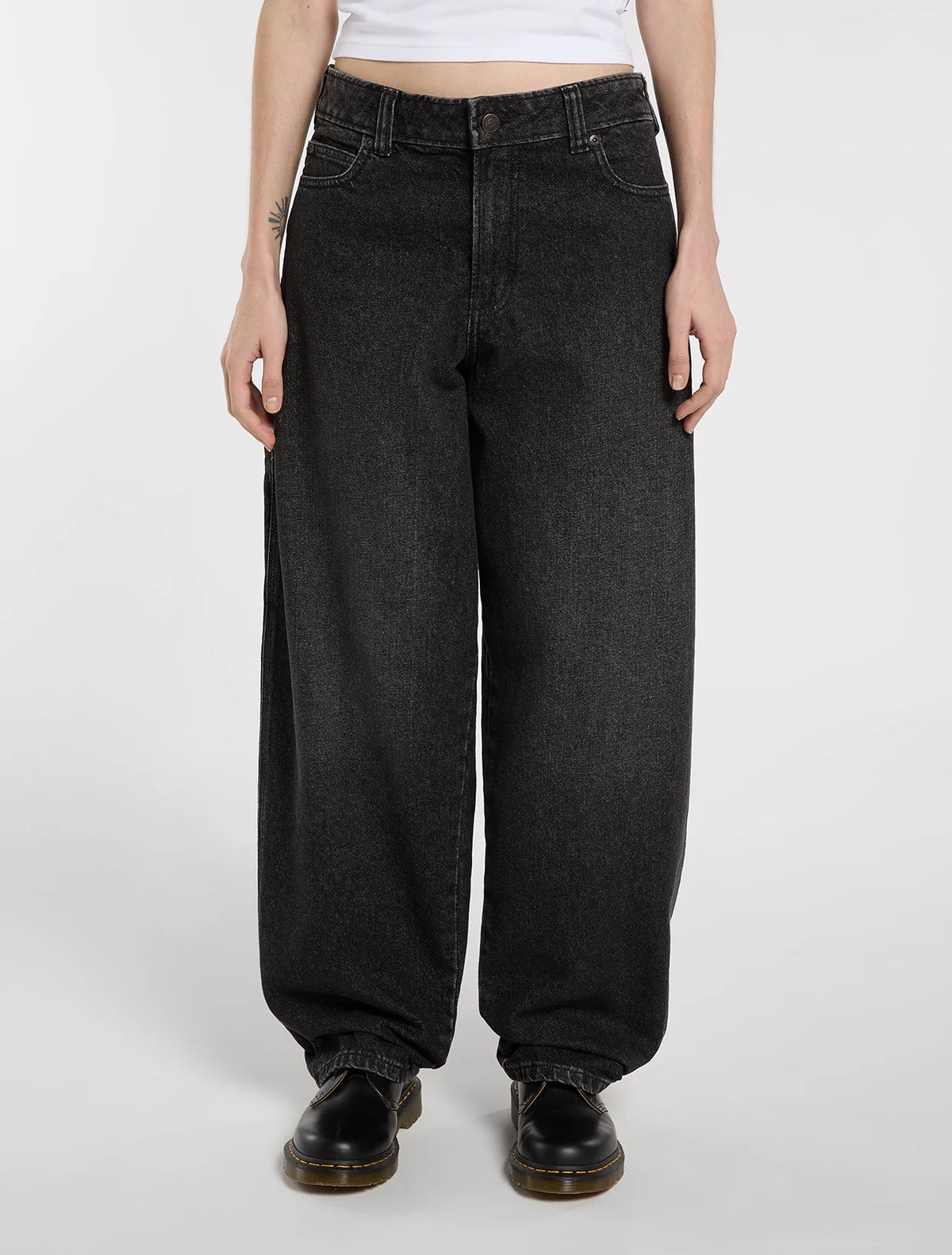 957 LOOSE TAPERED DICKIES