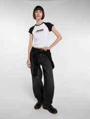 957 LOOSE TAPERED DICKIES