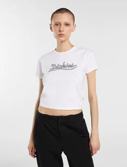 T-SHIRT DICKIES LOOSE WAVE