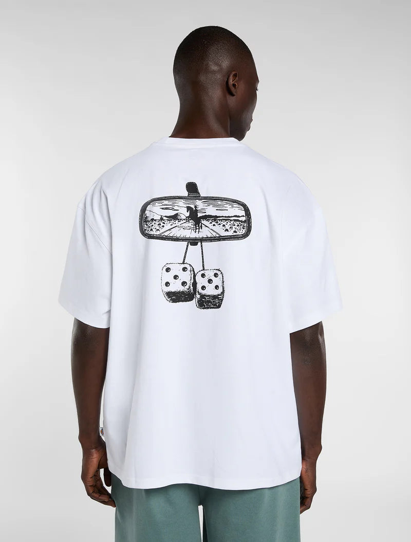 T-SHIRT POLK DICKIES