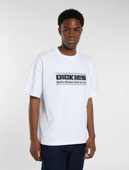T-SHIRT DICKIES DERBY