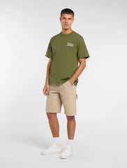 T-SHIRT VERNAL DICKIES