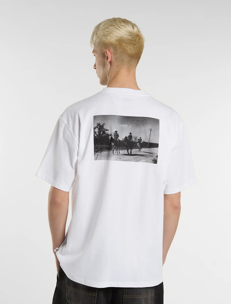 T-SHIRT MILLVILLE DICKIES