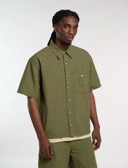 CAMICIA VERNAL DICKIES