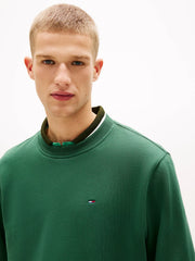 FELPA TOMMY FLAG