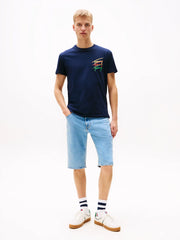 T-shirt Twisted Signature