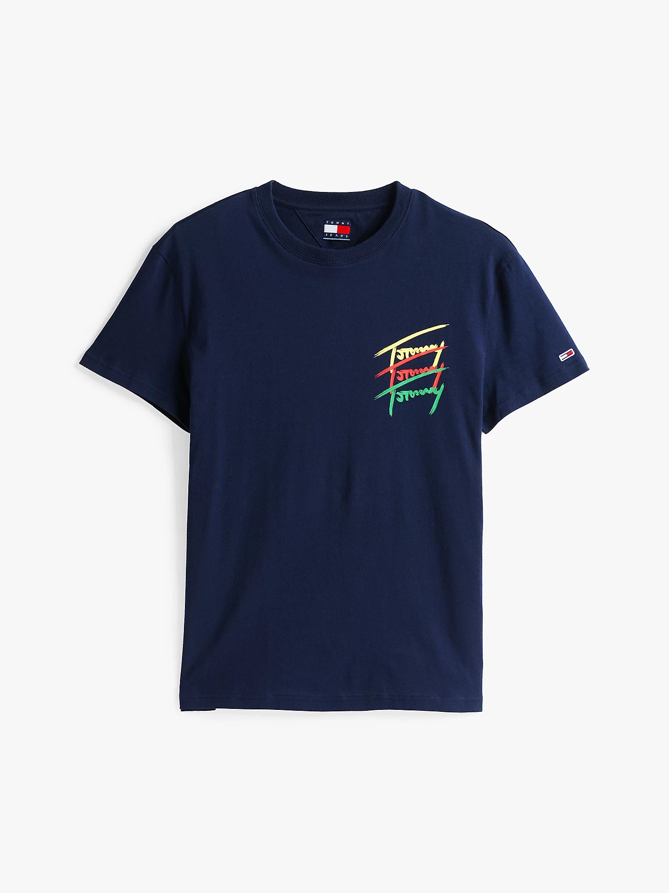 T-shirt Twisted Signature