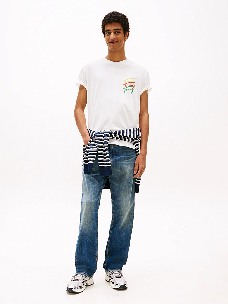 T-shirt Twisted Signature