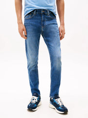AUSTIN SLIM TAPERED